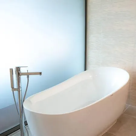 1Br - 1 Sofa Bed Luxurious 5-Stars Resort Phuc Yen Exterior photo